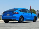 Certified 2022 Honda Civic Sport Touring image 4