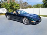 Used 2001 Chevrolet Corvette Convertible w/ Preferred Equipment Group2 image 2