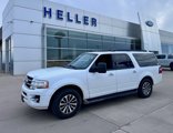 Used 2017 Ford Expedition EL XLT image 3