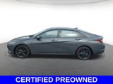 Certified 2023 Hyundai Elantra SEL w/ Winter Weather Package image 4