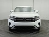 Used 2022 Volkswagen Atlas Cross Sport SE image 2