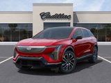 New 2025 Cadillac Optiq Sport 1 w/ LPO, Floor Liner Package image 6