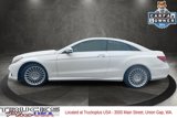 Used 2016 Mercedes-Benz E 400 4MATIC Coupe image 6