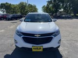 Used 2018 Chevrolet Equinox LT image 3