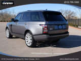 Used 2016 Land Rover Range Rover HSE image 5