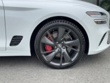 Used 2022 Genesis G70 3.3T w/ Sport Prestige Package image 5