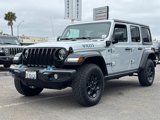 Used 2023 Jeep Wrangler Unlimited image 4