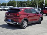 Used 2022 Buick Encore GX Select w/ Experience Buick Package image 5