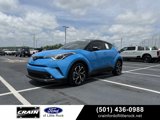 Used 2019 Toyota C-HR Limited image 3
