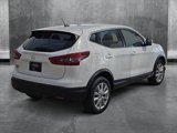 Used 2021 Nissan Rogue Sport S image 5
