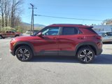 New 2025 Chevrolet TrailBlazer LT w/ Convenience Package image 2