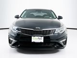 Used 2020 Kia Optima LX image 2