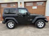 Used 2015 Jeep Wrangler Sport w/ Quick Order Package 24S image 2