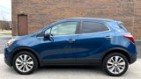 Used 2020 Buick Encore Preferred image 4