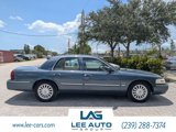Used 2010 Mercury Grand Marquis LS image 2