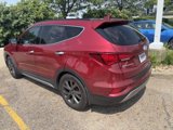 Used 2017 Hyundai Santa Fe Sport w/ 2.0T Ultimate Tech Package 05 image 2