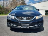Used 2013 Honda Civic LX image 2