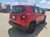 Used 2020 Jeep Renegade Sport image 5
