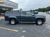Used 2020 Chevrolet Colorado LT w/ LT Convenience Package image 2