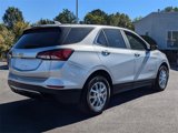 Used 2022 Chevrolet Equinox LT image 3