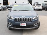 Used 2019 Jeep Cherokee Limited image 4