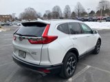 Certified 2019 Honda CR-V Touring image 4