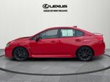 Used 2018 Subaru WRX Limited image 4