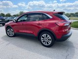 Used 2022 Ford Escape SEL image 3