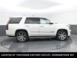 Used 2016 Cadillac Escalade Luxury image 3