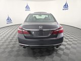 Certified 2017 Honda Accord EX-L image 5