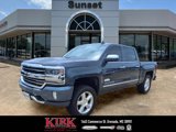 Used 2017 Chevrolet Silverado 1500 High Country image 2