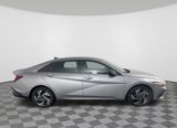 New 2025 Hyundai Elantra Sport image 2