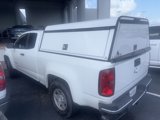 Used 2015 Chevrolet Colorado W/T image 2