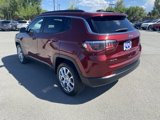 Used 2022 Jeep Compass Latitude image 5