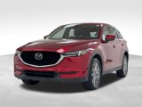 Used 2021 MAZDA CX-5 Grand Touring image 3
