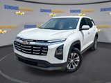 New 2026 Chevrolet Equinox LT image 4