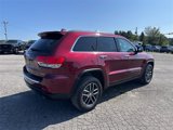 Used 2018 Jeep Grand Cherokee Limited image 5