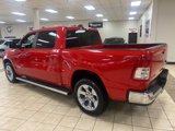 Used 2022 RAM 1500 Big Horn image 5
