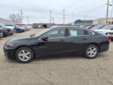 Used 2018 Chevrolet Malibu LS image 2
