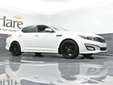 Used 2015 Kia Optima EX w/ EX Premium Package image 2