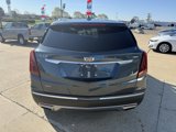 Used 2021 Cadillac XT5 Premium Luxury image 4