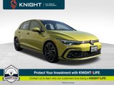 Used 2022 Volkswagen GTI Autobahn image 1