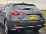 Used 2018 MAZDA MAZDA3 Touring image 3
