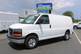 Used 2024 GMC Savana 2500 w/ Driver Convenience Package image 3
