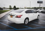 Used 2015 Nissan Altima 2.5 SL w/ Technology Package image 6