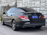 Used 2014 Mercedes-Benz CLA 250 w/ Multimedia Package image 4