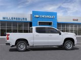 New 2025 Chevrolet Silverado 1500 RST w/ LPO, Dark Essentials Package image 5