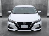 Used 2023 Nissan Sentra SV image 2
