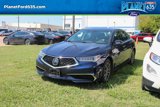 Used 2019 Acura TLX w/ Technology Package image 3