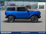 Used 2022 Ford Bronco Outer Banks image 3